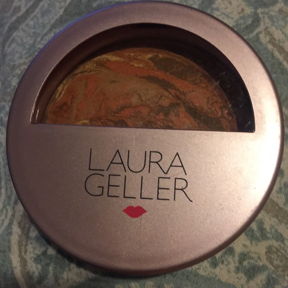 Laura Geller Bundle
